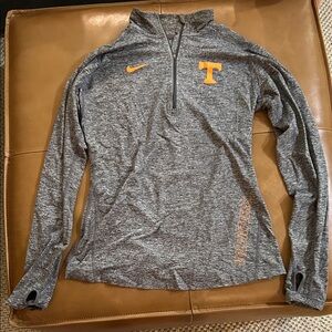 University of Tennessee Nike pullover